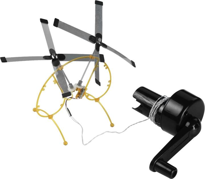 Immagine prodotto Inpro Solar Dinamo Copter