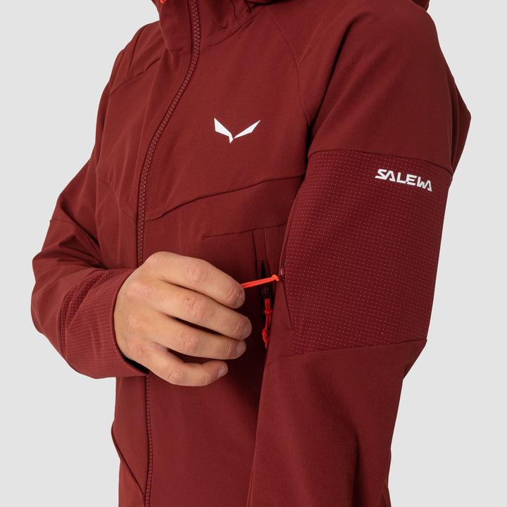 Immagine prodotto Salewa Giacca Agner DST da donna (42, XL)