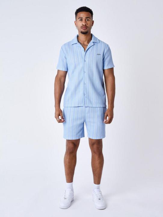 Actual product image Project X Paris Casual knit shirt (S)