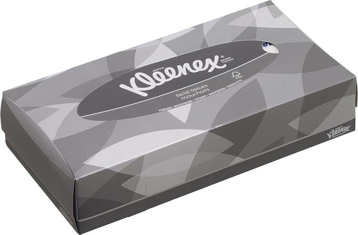 Image du produit Kleenex Serviette de toilette ® Ultra 22 x 31.5 3720 pcs blanc