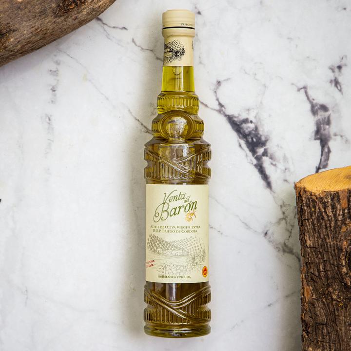 Image du produit Venta del Barón Huile d'olive extra vierge - 500ML (500 ml)