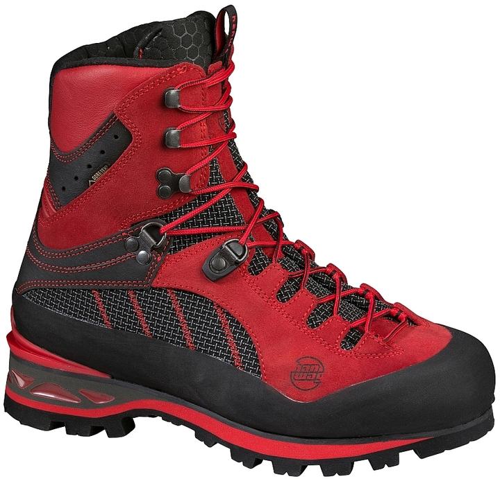 Image du produit Hanwag Friction II Lady GTX (43)