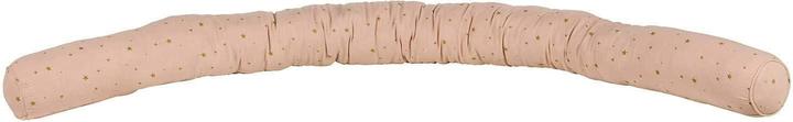 Immagine prodotto Loberon Letto Vianne serpente rosa/oro