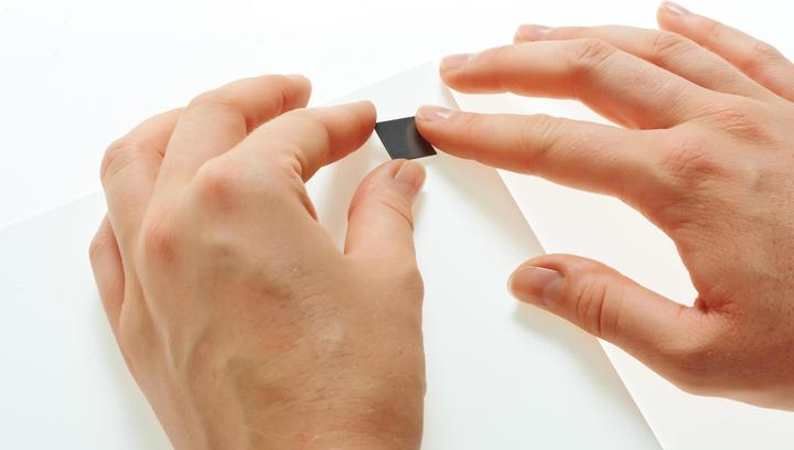 Produktbild Magnetoplan TAKKIS - Magnetschilder (1 x)