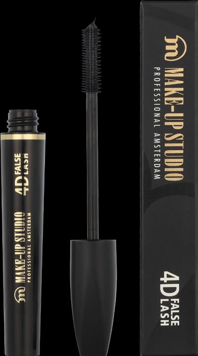 Produktbild Make-up Studio Mascara False Lash Effects 4D Extra Black (#Extra Black)