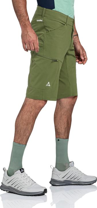 Actual product image Schöffel Shorts Danube (54, XL)