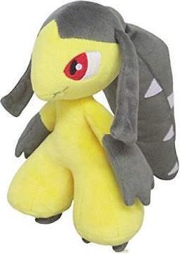 Actual product image Sanei Pokemon - Mawile