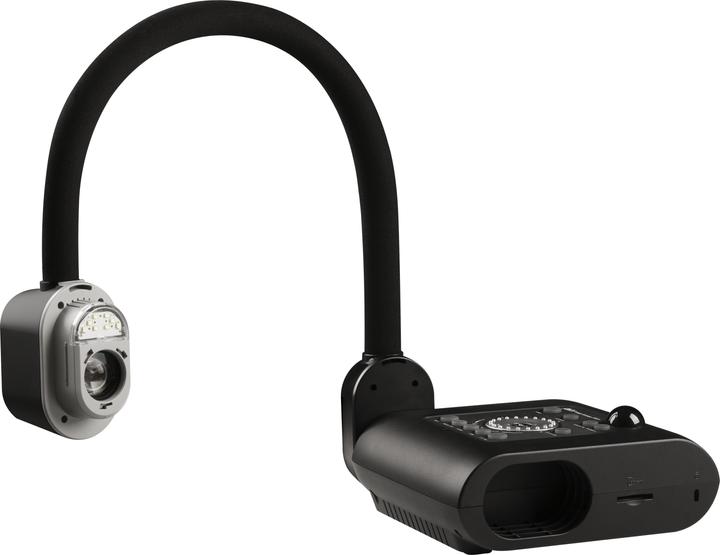 Actual product image AVer Document camera 13MPF50+ (4K, Various sizes)