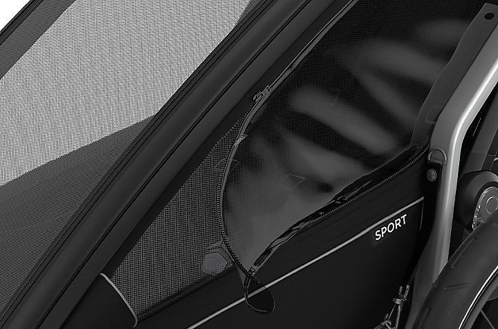 Produktbild Thule Chariot Sport 2