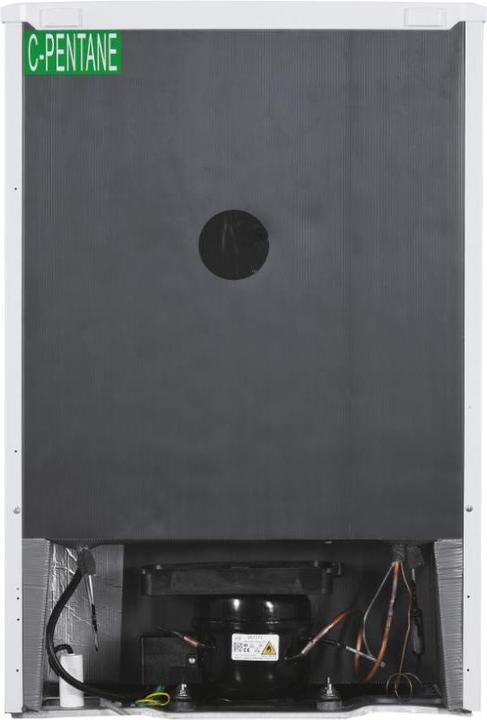 Actual product image Candy CCTOS 544WHN (109 l)
