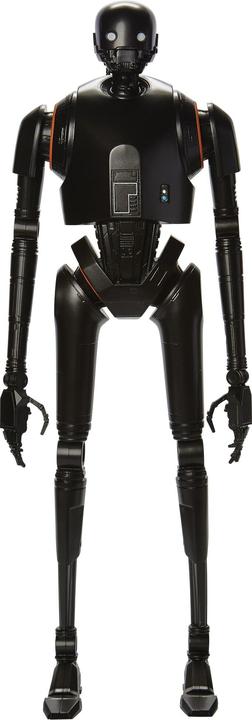 Produktbild Jakks Pacific Star Wars Rogue One Seal Droid K2SO