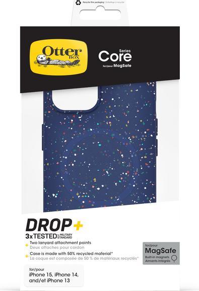 Actual product image OtterBox Core mit MagSafe (Apple iPhone 16e, Apple iPhone 13, Apple iPhone 14, Apple iPhone 15)