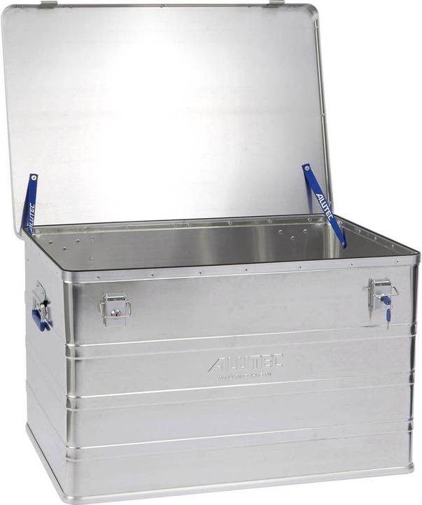 Produktbild Alutec Classic 186