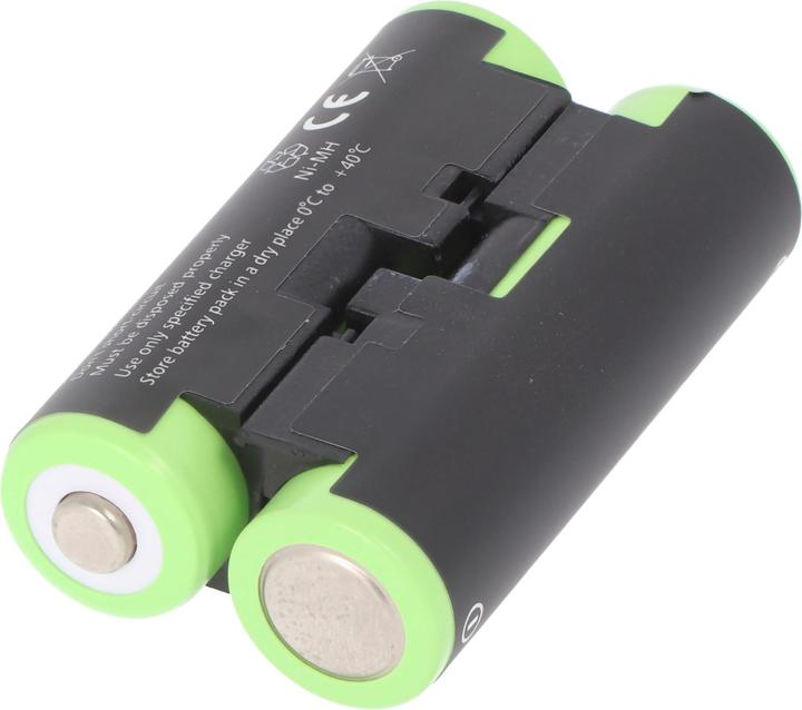 Produktbild AccuCell Akku Garmin 010-11874-00, 361-00071-00, Oregon 600