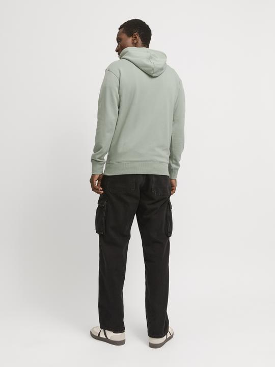 Image du produit Jack & Jones Kapuzenpullover BEAU Hoodie (XL)