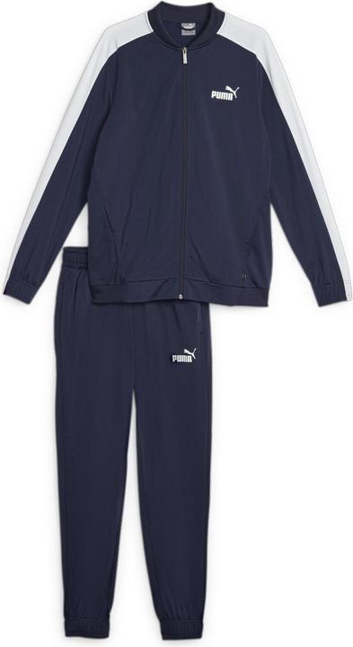 Actual product image Puma Baseball Tricot Suit (L)