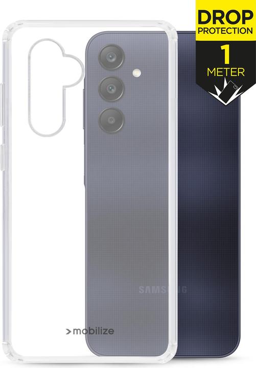 Immagine prodotto Mobilize Nackter Schutzkoffer (Google Pixel 9a)