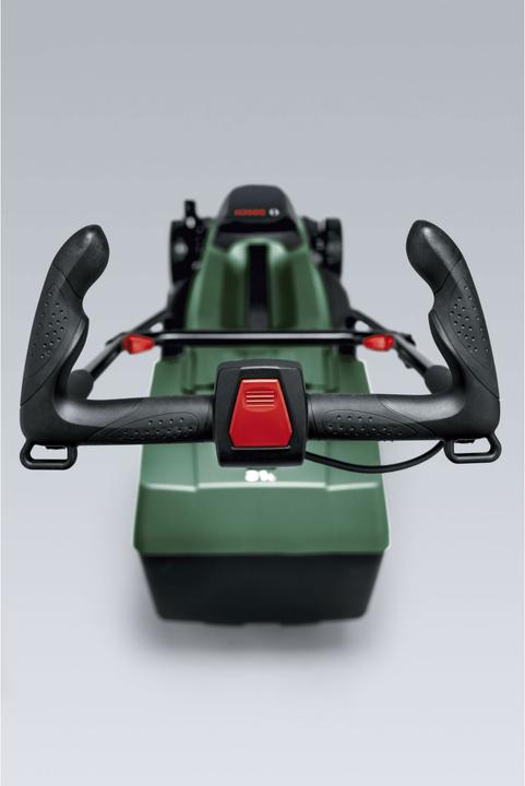 Produktbild Bosch Home & Garden CityMower 18V-32-300 (Akkubetrieb)