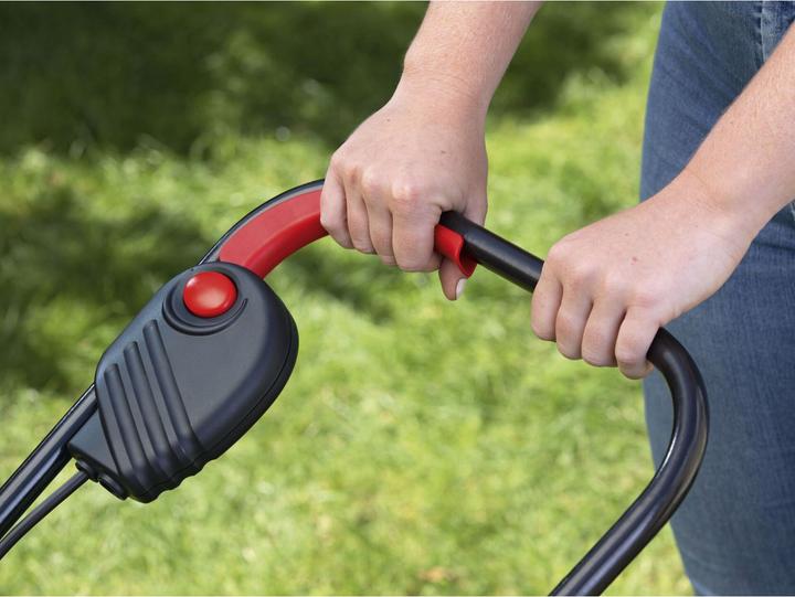 Immagine prodotto Bosch Home & Garden Easy Mower 18V-32-200 Solo (Batteria ricaricabile)