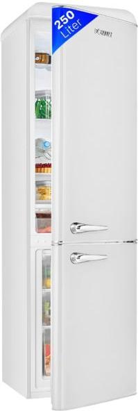 Immagine prodotto Bomann Combinazione frigorifero-congelatore KGR 7328 (250 l)