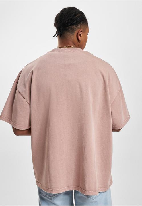 Actual product image Karl Kani KM234-057-3 KK Small Signature Heavy Jersey Washed Boxy Tee - 126861 (XXL)