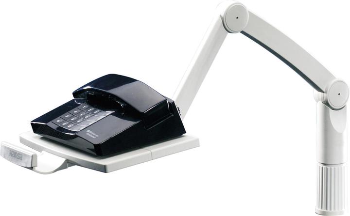Hansa Telefonschwenkarm