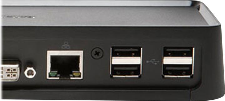 Actual product image Kensington Sd3600 (USB-B, 6 Ports)