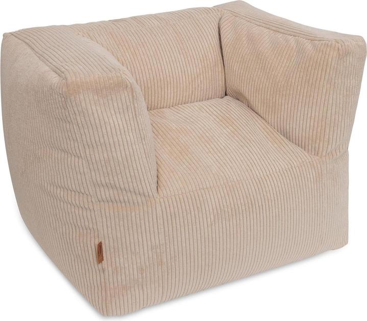Jollein Fauteuil pour enfants Pouf (Fauteuil pour enfants)