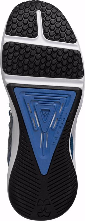 Image du produit Under Armour Chaussures d'entraînement HOVR Rise 3 pour hommes (42.5)