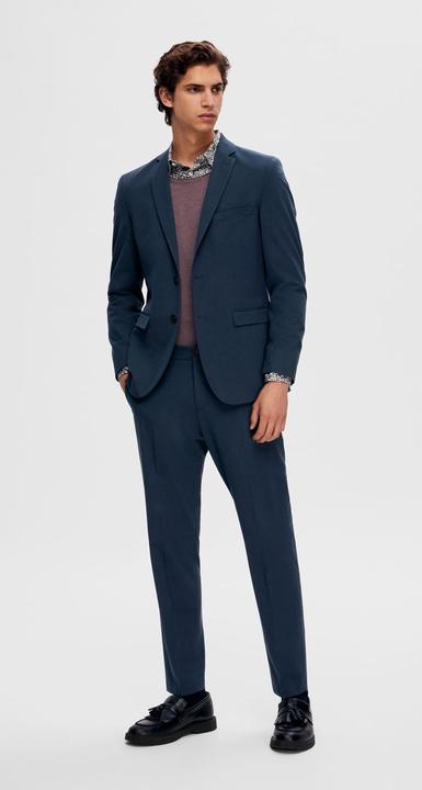 Produktbild Selected Homme Slim Fit Blazer (56)
