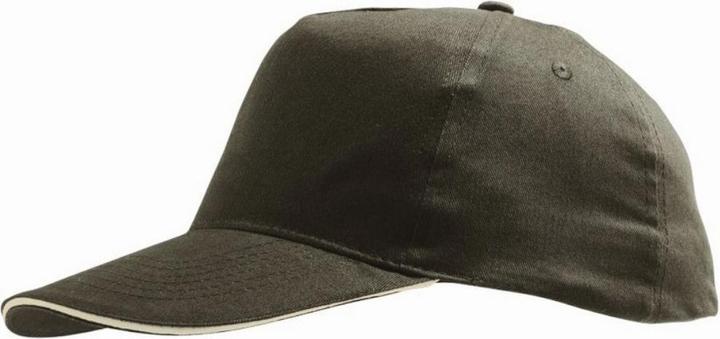 Sols Sunny Baseballkappe (One Size)