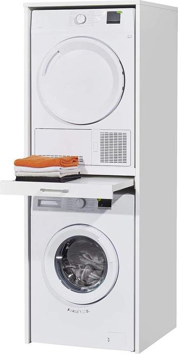 Immagine prodotto Washtower Bianco