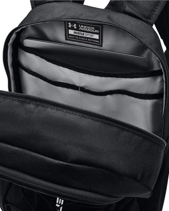 Image du produit Under Armour Sac à dos Hustle Sport (26 l)