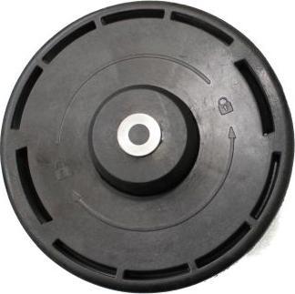 Immagine prodotto Scheppach Bobina di filo Ã¸ 2,4 mm x 5000 mm, per tagliabordi + decespugliatori (Pioniere delle erbacce, Ricambi per macchine da giardino)
