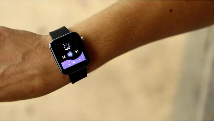 Image du produit MediaShop Kendox Life Tracker (24 mm)