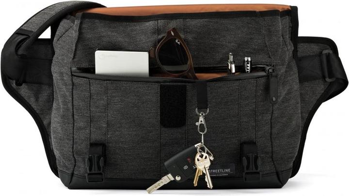 Lowepro StreetLine SL 140 (Kamera Schultertasche)