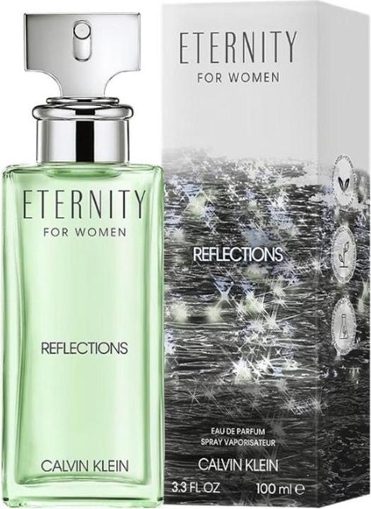 Produktbild Calvin Klein Eternity Reflections (Eau de Parfum, 100 ml)