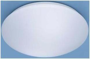 Produktbild Böhmer Wand und Deckenleuchte inklusive eingebauten 14 W LED, Durchmesser 10 x 10 cm, EEK A+ (1120 lm)