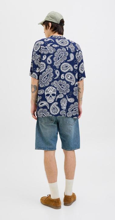 Image du produit Jack & Jones Relaxed Fit Hemd Hemd (S)