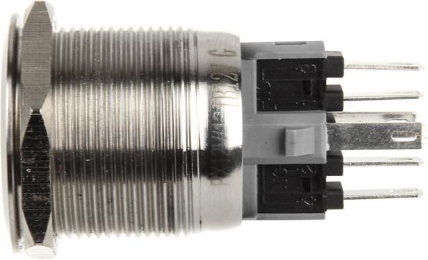 Produktbild DimasTech Vandalismustaster 22mm