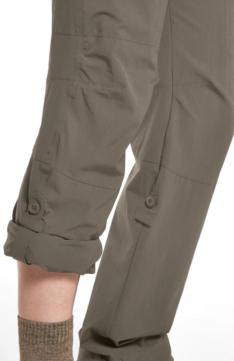 Image du produit Maier Sports Pantalon Lulaka roll up (46)