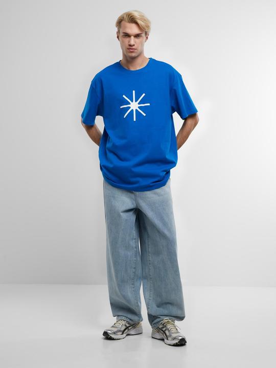 Produktbild Urban Classics Upscale Error Oversize Tee - 179269 (3XL)