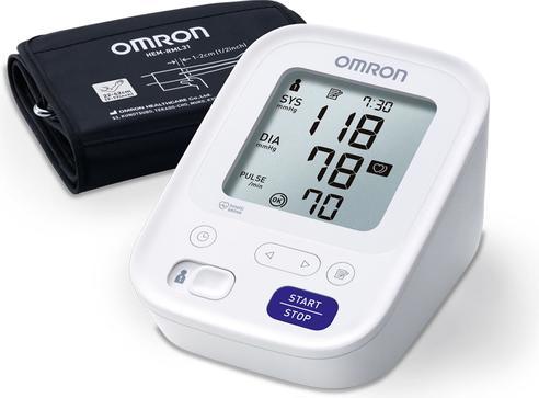 Omron M3 (Blutdruckmessgerät Oberarm)