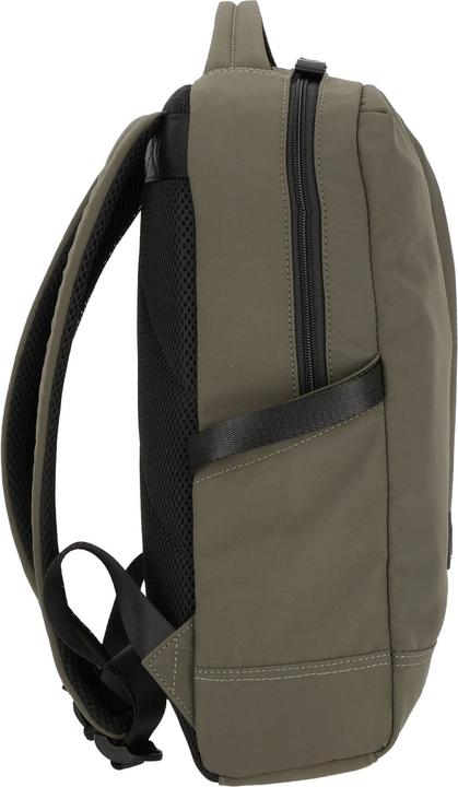 Image du produit Tom Tailor Sac à dos Boston 41 cm pour ordinateur portable (9 l)