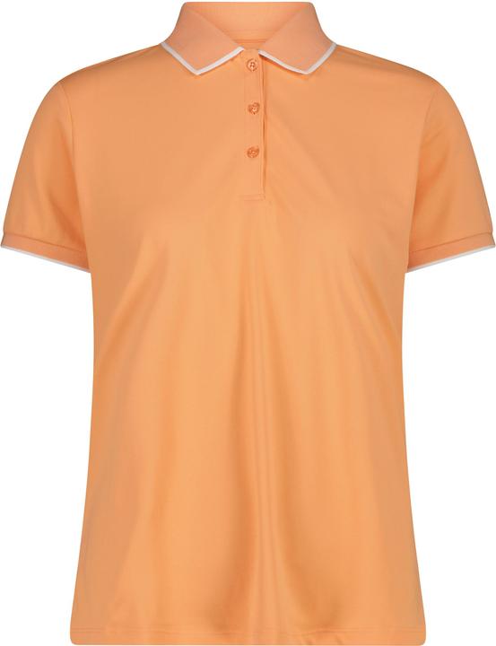 CMP Campagnolo Women's Polo Stretch Piquet (42)