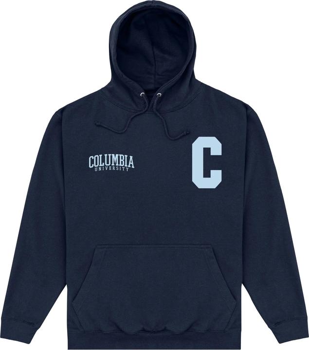 Immagine prodotto C Felpa con Cappuccio Adulto Unisex (S)