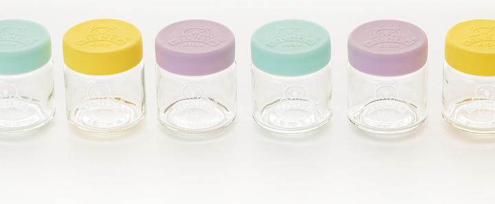 Image du produit Kilner Enfants
