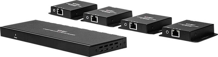 Actual product image Lindy 38155