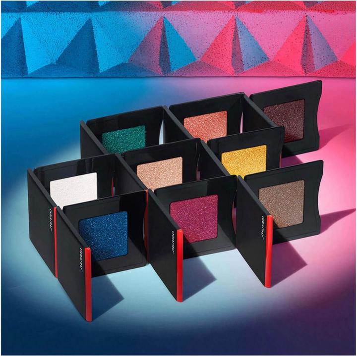 Immagine prodotto Shiseido Ombretto gel in polvere (12 Viola Hara-Hara)