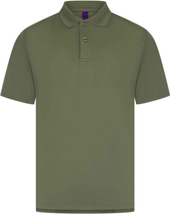 Produktbild Henbury Poloshirt (M)
